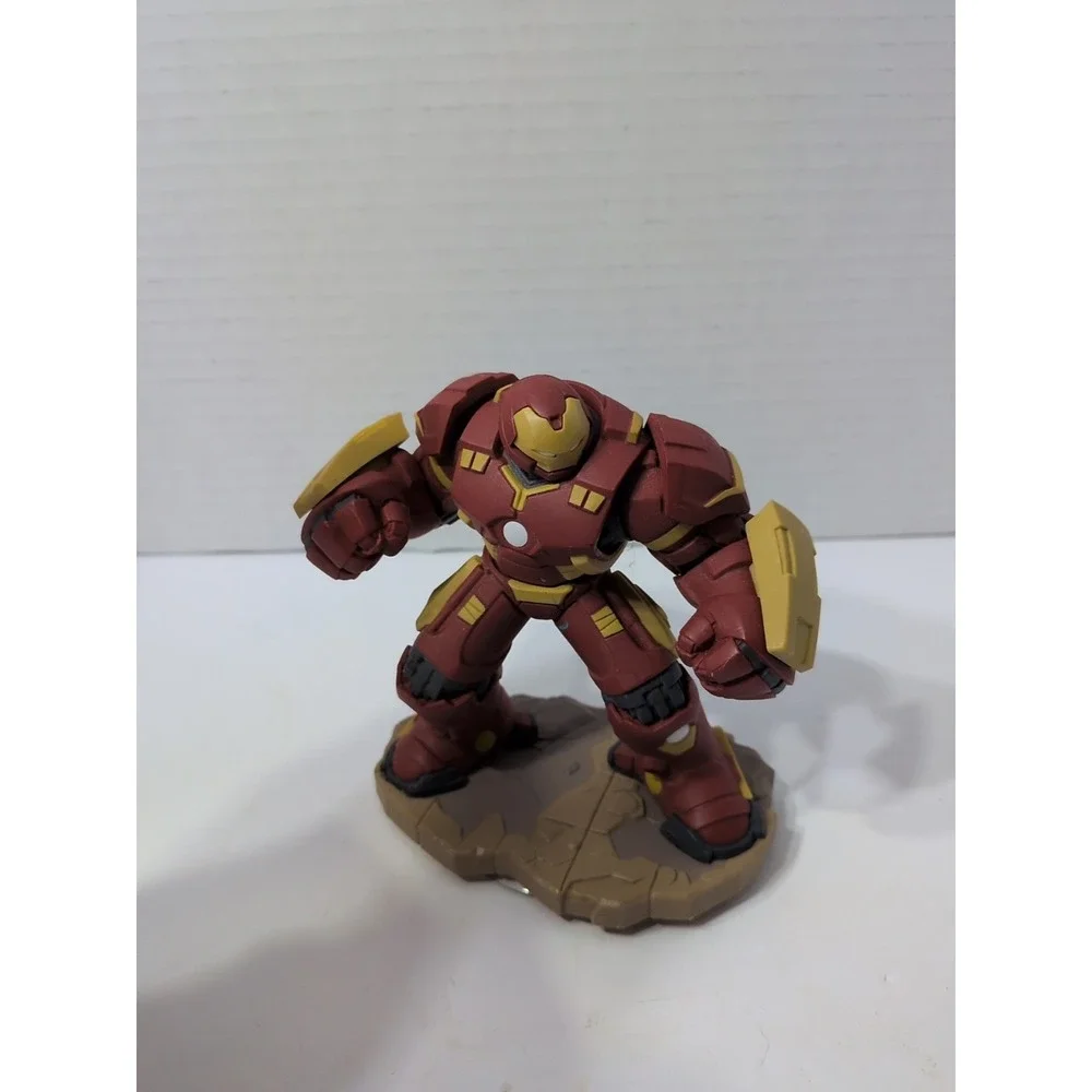 Disney Infinity 3.0 Marvel Avengers Iron Man Hulkbuster Figure INF-1000238